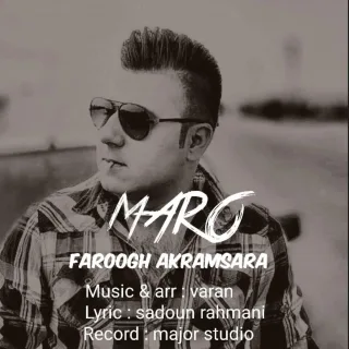 Maro